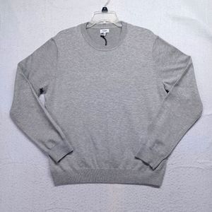 Hydenyoo long sleeve sweater Sz L